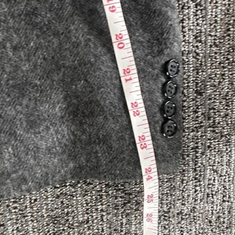 Turnbury Grey Blazer Suit Jacket Chest 44 - Picture 12 of 14